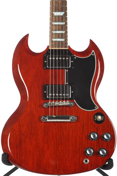 gibson sg 61 reissue